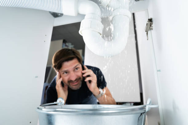 Best Faucet Repair  in Lake Nacimiento, CA