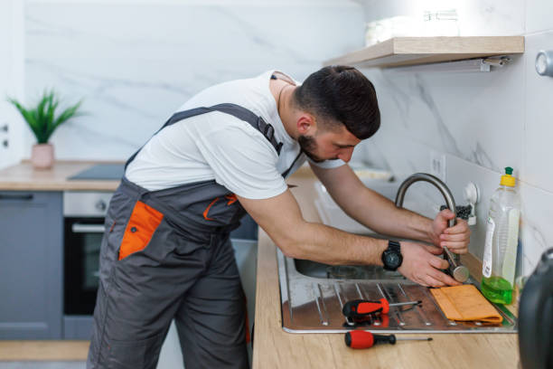 Best Water Leak Repair  in Lake Nacimiento, CA