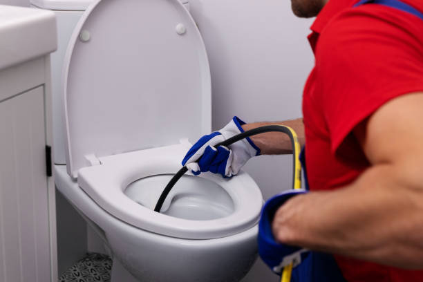 Best 24-Hour Plumber Near Me  in Lake Nacimiento, CA