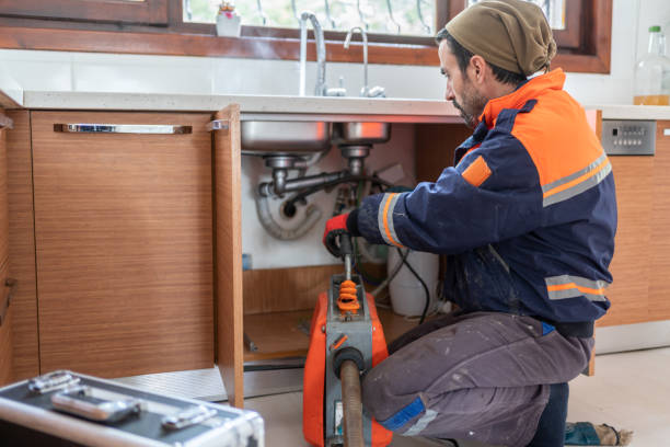 Best Septic Systems  in Lake Nacimiento, CA