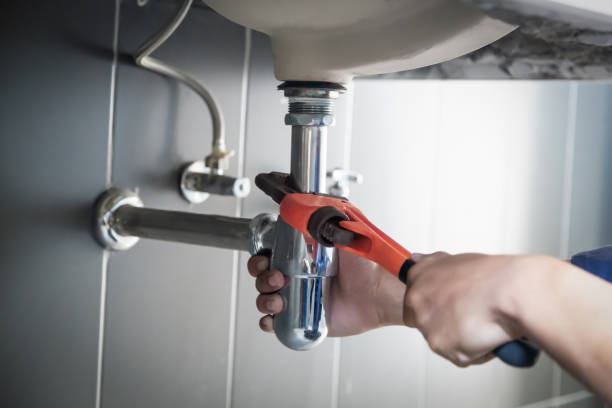 Best Pipe Repair Near Me  in Lake Nacimiento, CA